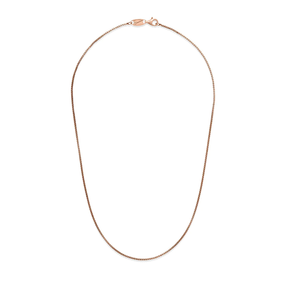 Collana Desmos Donna in Argento 16 RDIS24 N E 01F 024 0PK 41,00 - 16 RDIS24 N E 01F 024 0PK 41,00